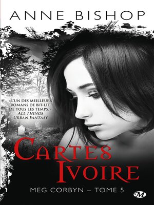 cover image of Cartes ivoire